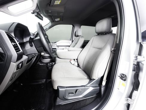 Used 2015 Ford F150 XLT w/ Equipment Group 302A Luxury AWD/4WD image 20