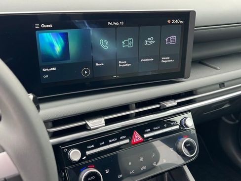 New 2025 Hyundai Santa Cruz SEL AWD/4WD image 19