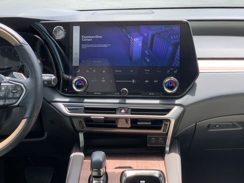 Used 2023 Lexus RX 350 Premium w/ Cold Area Package FWD image 31