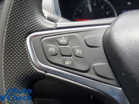 Used 2019 Chevrolet Equinox LT FWD image 23