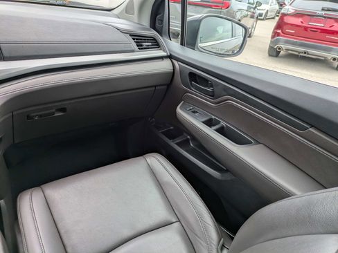 Used 2020 Honda Odyssey EX-L image 21