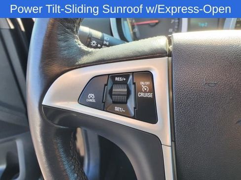 Used 2017 Chevrolet Equinox LT image 21