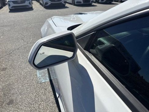 Used 2016 Chevrolet Camaro SS image 8