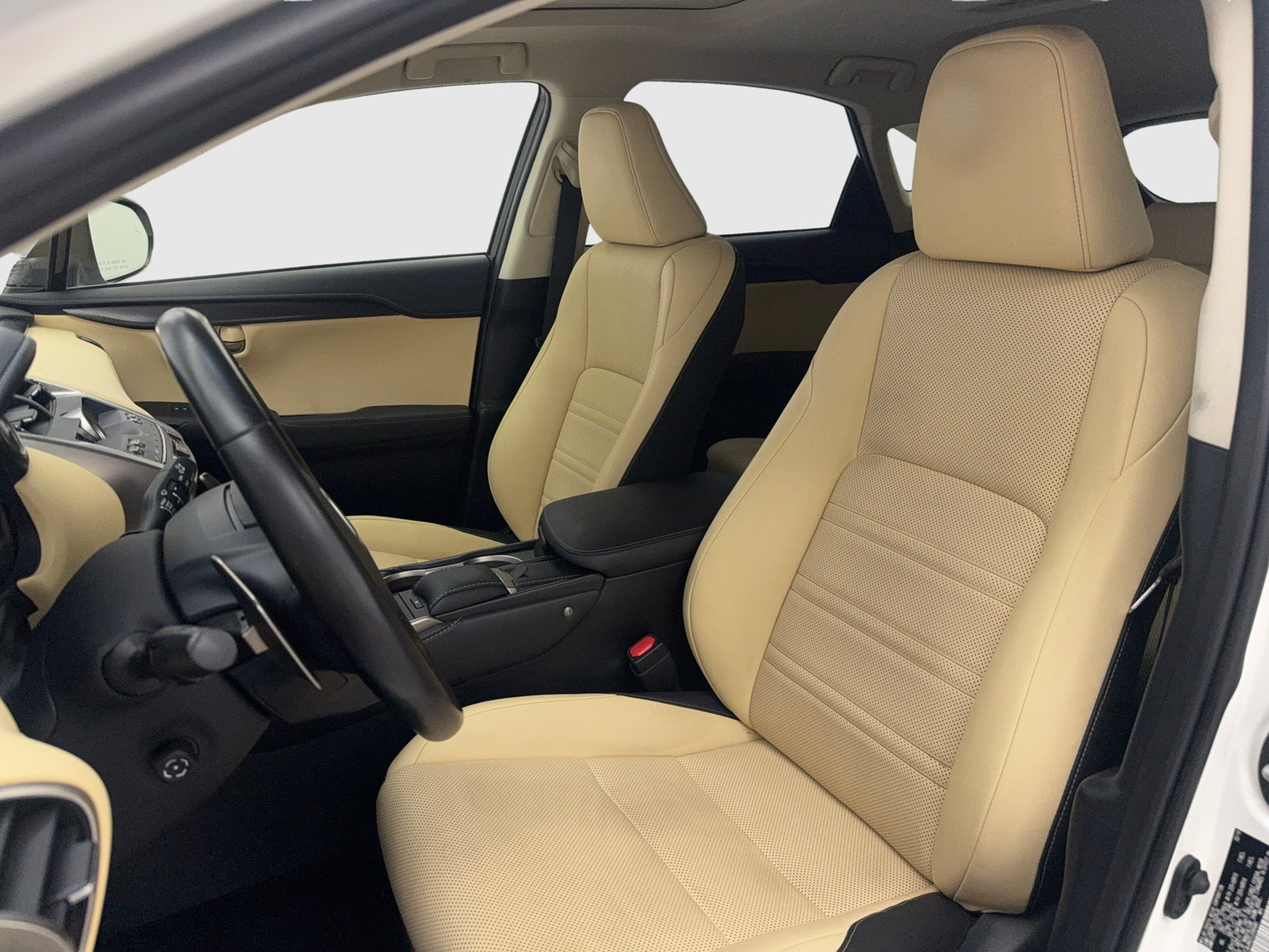Used 2018 Lexus NX 300h AWD w/ Premium Package image 18