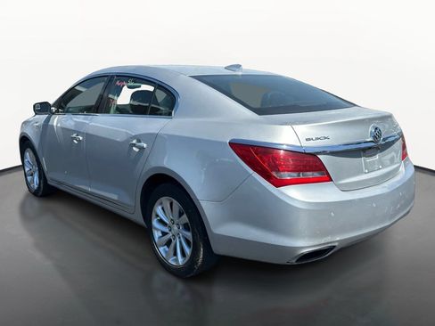 Used 2015 Buick LaCrosse Leather FWD image 5