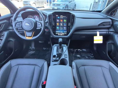 Used 2024 Subaru Crosstrek 2.5i Wilderness w/ Wilderness Package AWD/4WD image 15