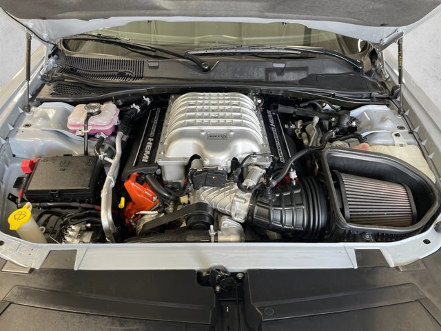 Used 2021 Dodge Challenger SRT Hellcat w/ Plus Package RWD image 22