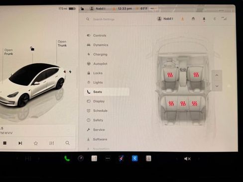 Used 2023 Tesla Model 3 Standard Range image 29