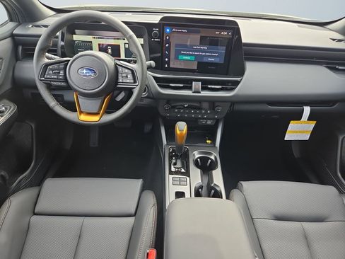 New 2026 Subaru Outback Wilderness AWD/4WD image 10