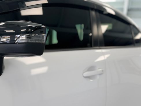 Used 2020 Subaru WRX STI image 12