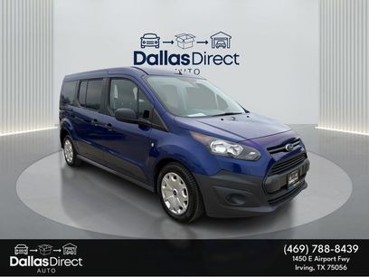 Used 2018 Ford Transit Connect XL