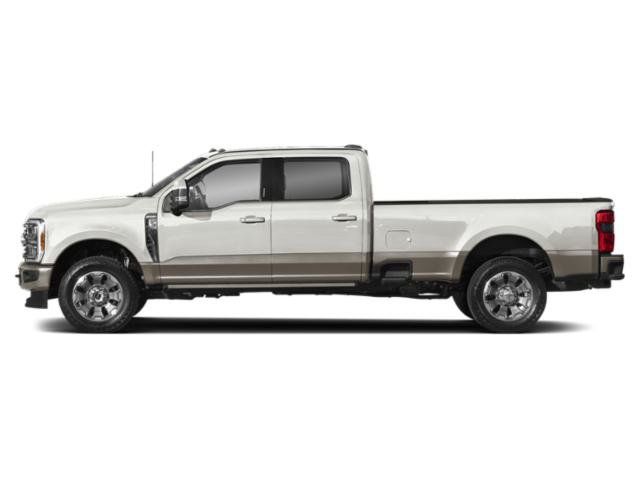 New 2027 Ford F350 King Ranch AWD/4WD image 3