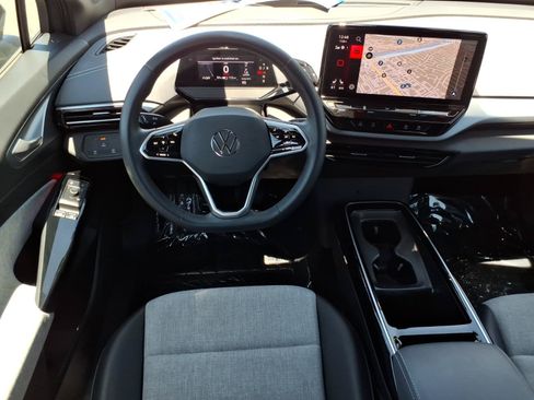 Certified 2023 Volkswagen ID.4 Pro RWD image 24