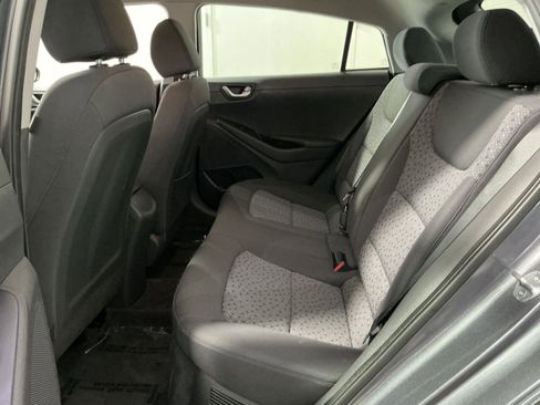 Used 2018 Hyundai Ioniq Blue FWD image 23