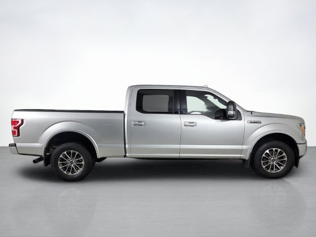 Used 2018 Ford F150 XLT w/ Equipment Group 302A Luxury AWD/4WD image 2
