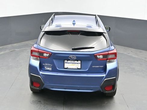 Used 2020 Subaru Crosstrek 2.0i Premium w/ Moonroof Package 2 image 38