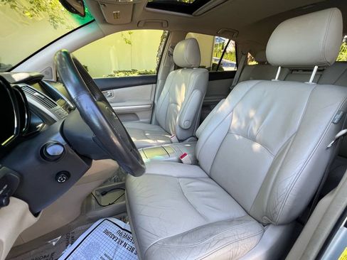 Used 2006 Lexus RX 400h AWD image 13
