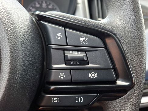 Certified 2026 Subaru Crosstrek 2.0i Premium AWD/4WD image 20