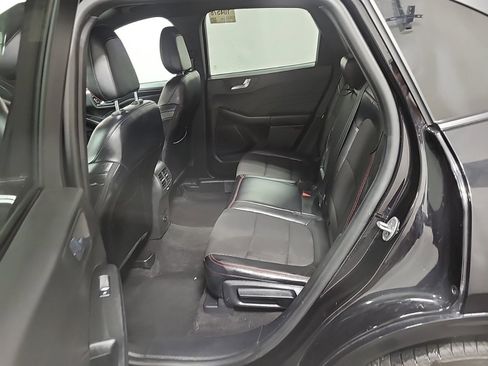 Used 2024 Ford Escape ST-Line image 11