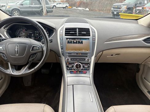 Used 2017 Lincoln MKZ Reserve w/ Climate Package image 15