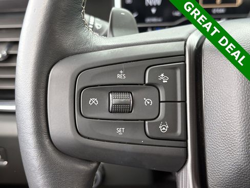 Used 2024 GMC Sierra 1500 Denali Ultimate image 20