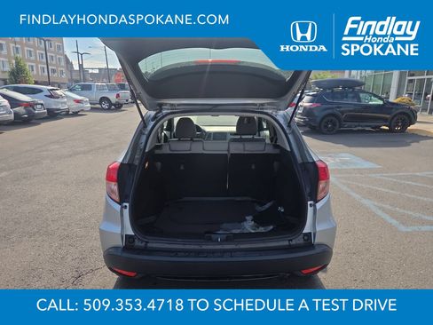 Used 2016 Honda HR-V EX image 11