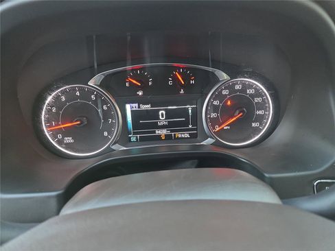 Used 2017 GMC Acadia SLT image 22