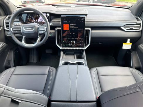 New 2025 GMC Acadia Elevation w/ Elevation Premium Package image 17