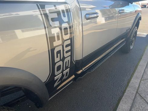 Used 2019 RAM 2500 Power Wagon image 18