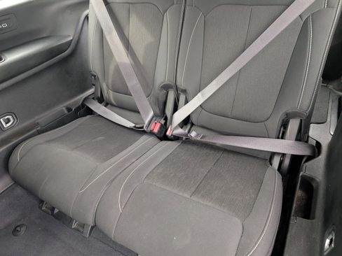 Used 2023 Jeep Grand Cherokee L Laredo w/ Luxury Tech Group I image 6