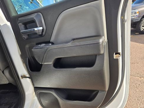 Used 2015 Chevrolet Silverado 2500 W/T AWD/4WD image 20