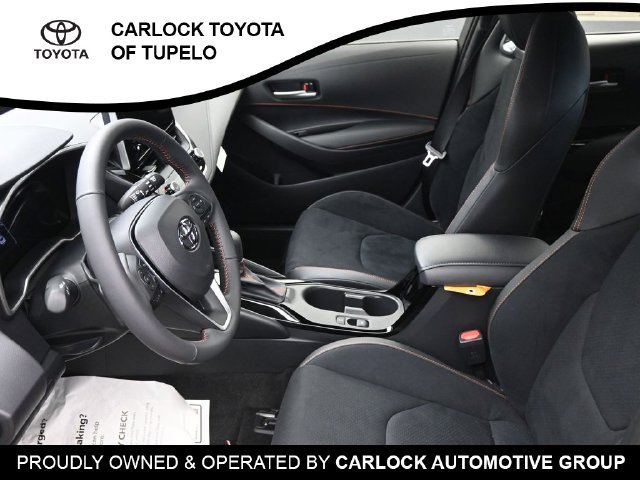 Used 2026 Toyota Corolla SE FWD image 12