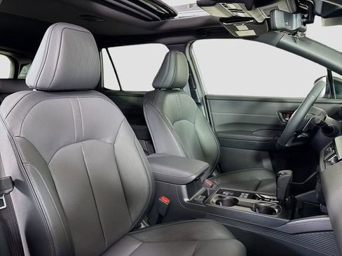 New 2026 Subaru Outback Touring XT image 29