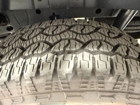 Used 2024 Ford Ranger Lariat image 50