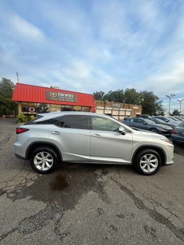 Used 2016 Lexus RX 350 AWD w/ Premium Package image 4