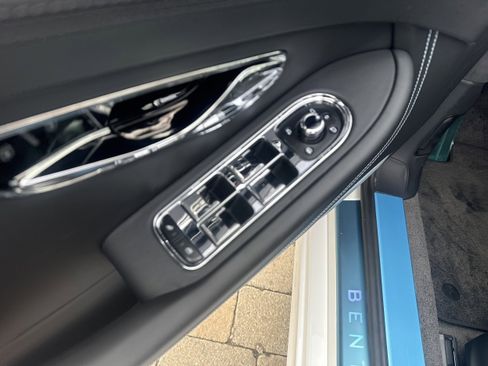 New 2026 Bentley Continental GT image 12