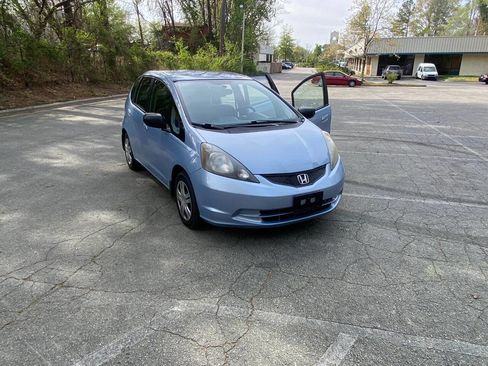 Used 2010 Honda Fit image 31