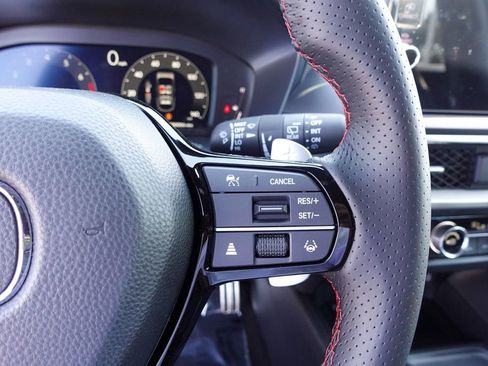 New 2025 Acura ADX A-Spec image 16