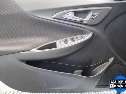 Used 2024 Chevrolet Malibu LT image 34