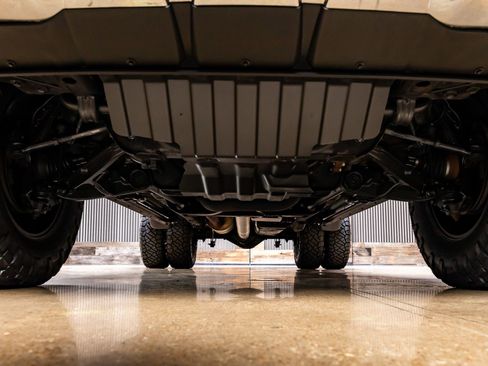 Used 2023 GMC Sierra 3500 Denali w/ Denali Ultimate Package image 15