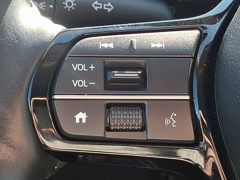 Used 2024 Honda CR-V EX-L image 22