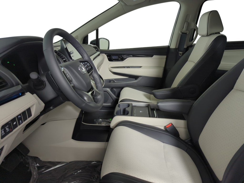 New 2027 Honda Odyssey Elite image 12