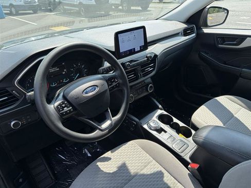 Used 2022 Ford Escape SE AWD/4WD image 14