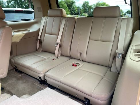 Used 2013 GMC Yukon SLT AWD/4WD image 26