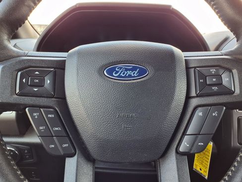 Used 2019 Ford F150 XLT w/ Equipment Group 302A Luxury image 17