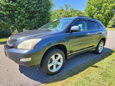 Used 2008 Lexus RX 350 AWD image 2
