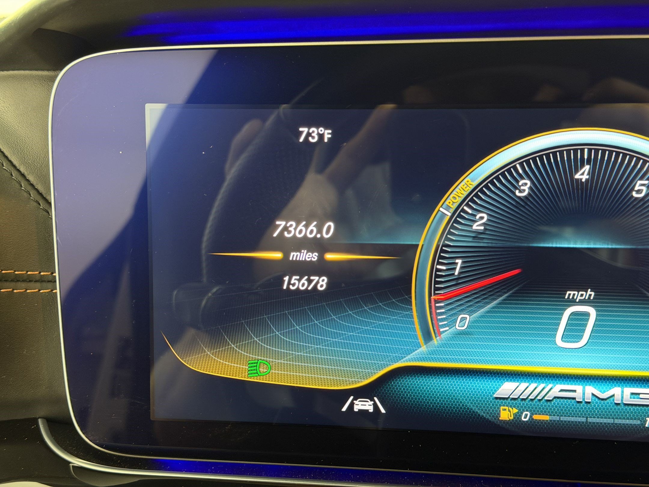 Used 2020 Mercedes-Benz AMG GT 53 image 22