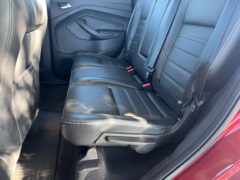 Used 2018 Ford Escape SEL FWD image 12