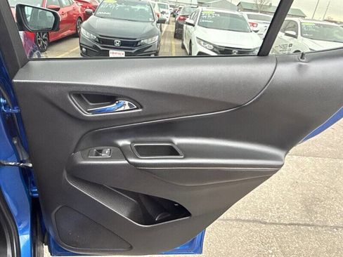 Used 2019 Chevrolet Equinox Premier image 20