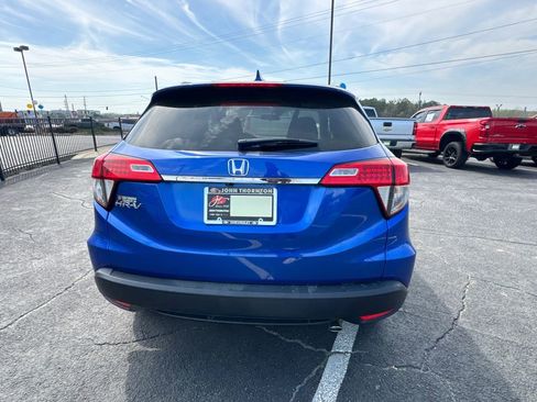 Used 2022 Honda HR-V EX image 7